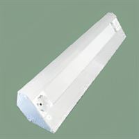 LEDLİ TEZGAJ ALTI 60CM ANAHTARLI+1 PRİZ 1